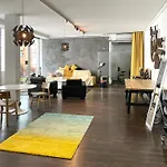 Heart Of Gold Hostel Berlin