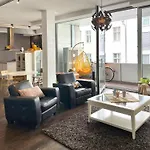 Heart Of Gold Hostel Berlin
