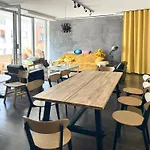 Heart Of Gold Hostel Berlin