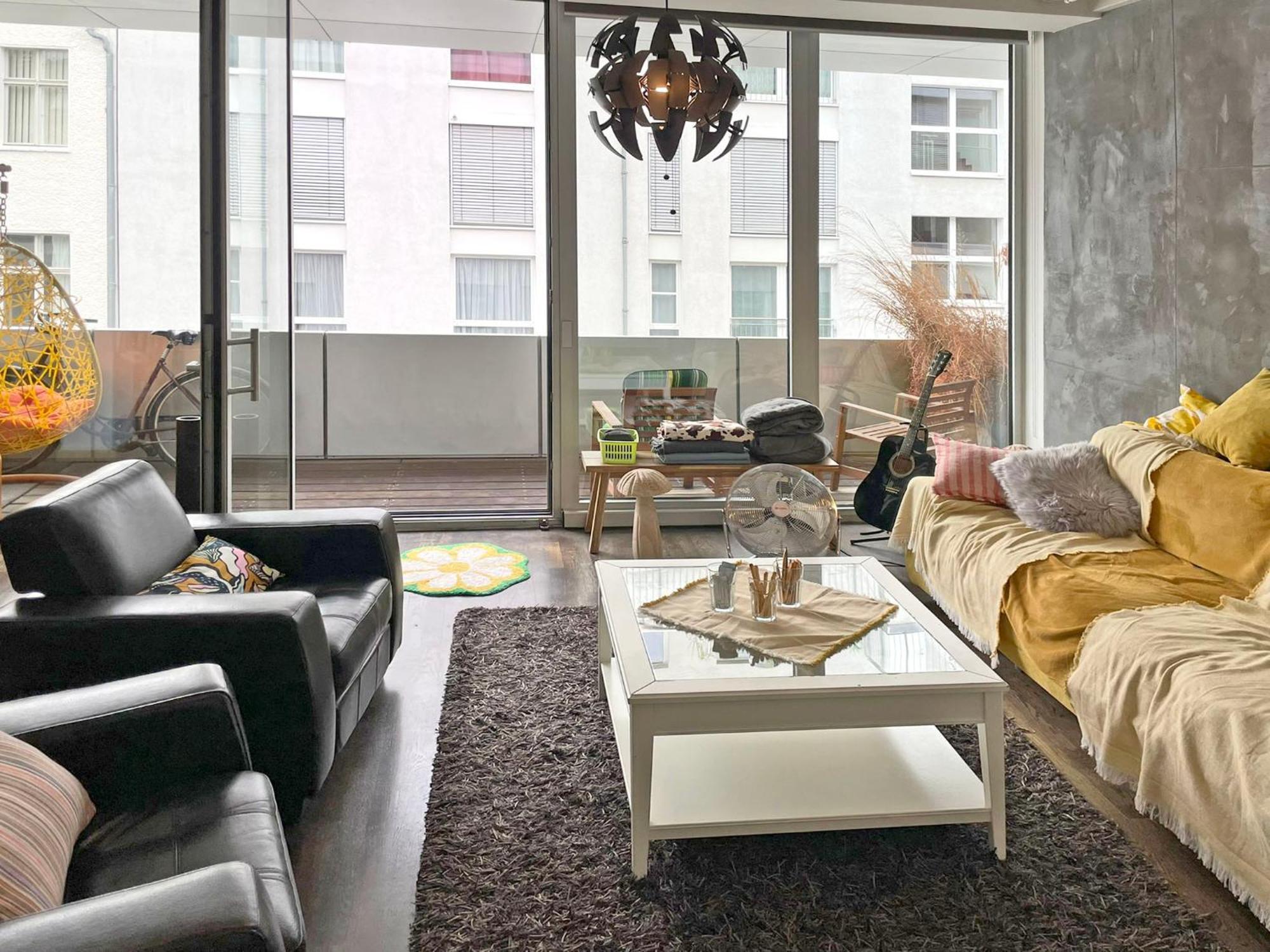 Heart Of Gold Hostel Berlin