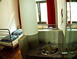 Hostel Heart Of Gold *