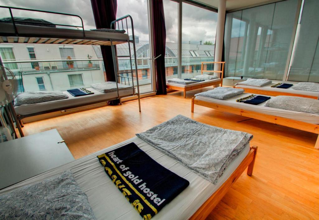 Hostel Heart Of Gold
